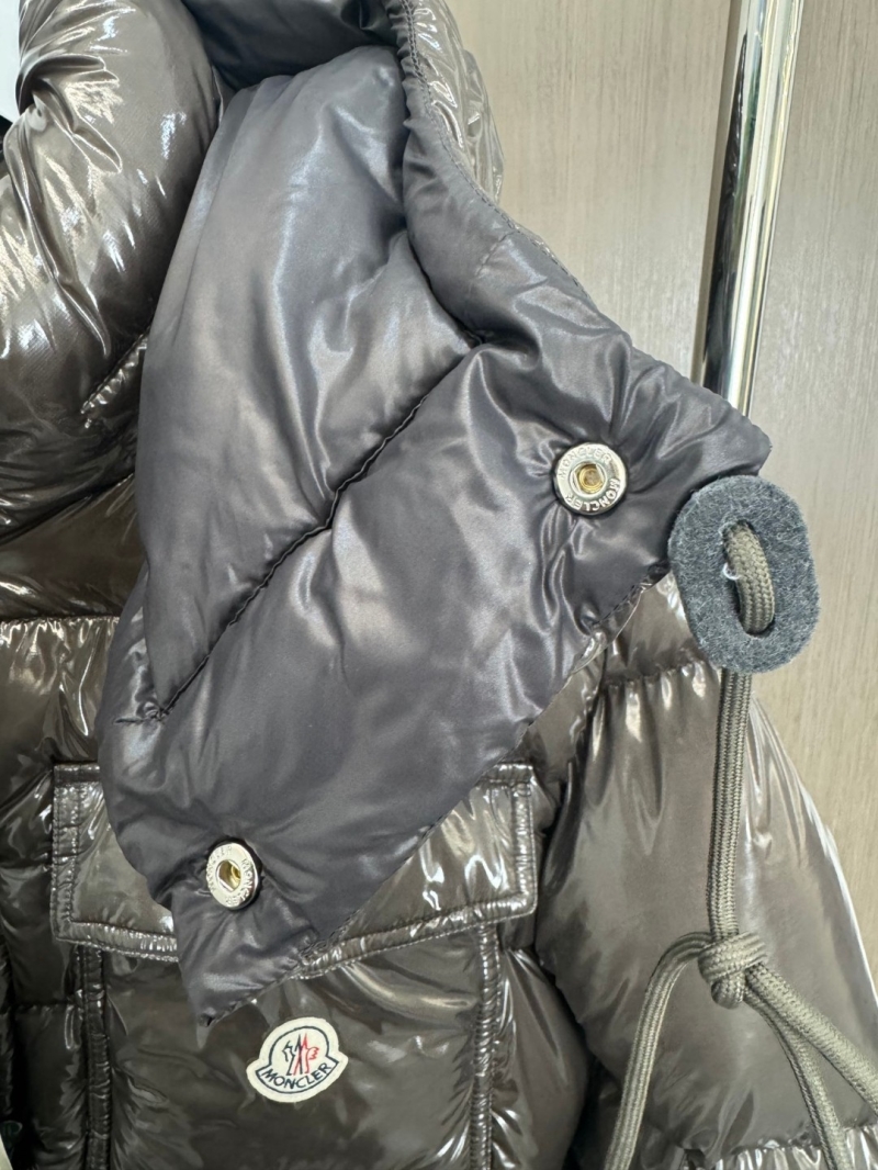 Moncler Down Jackets